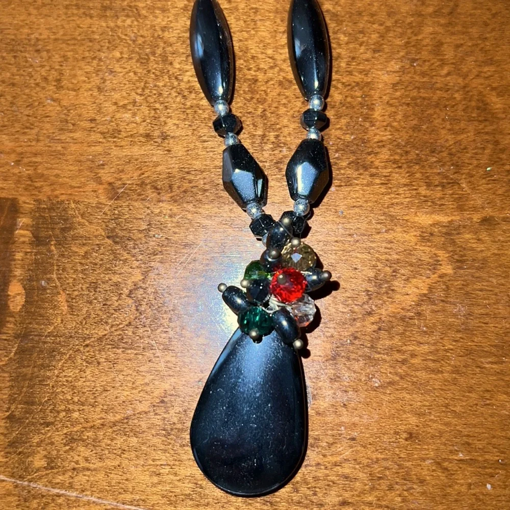 10.5” Magnetic Necklace